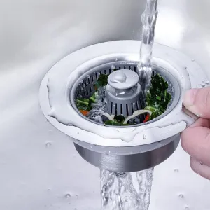 1 1 FREE | HydraFlow™ No More Clogged Drains