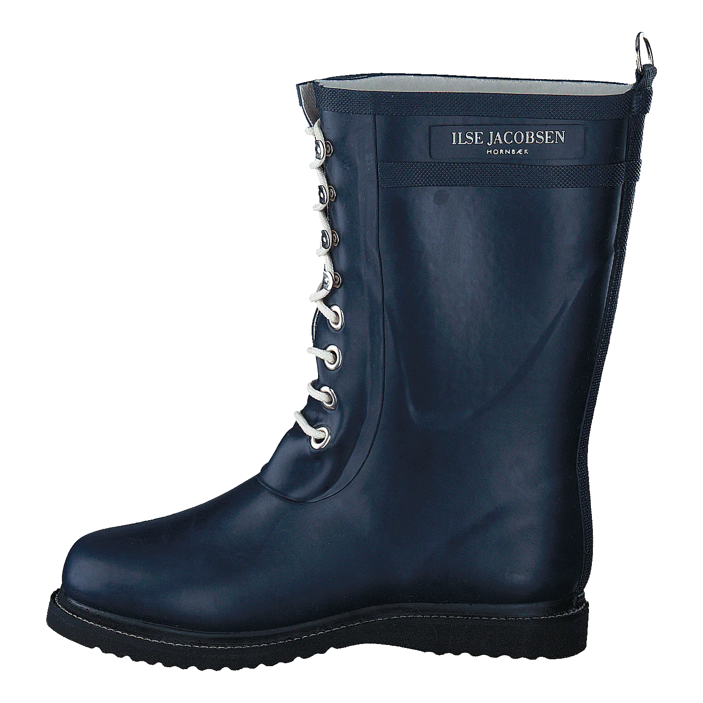 3/4 Rubber Boots Indigo