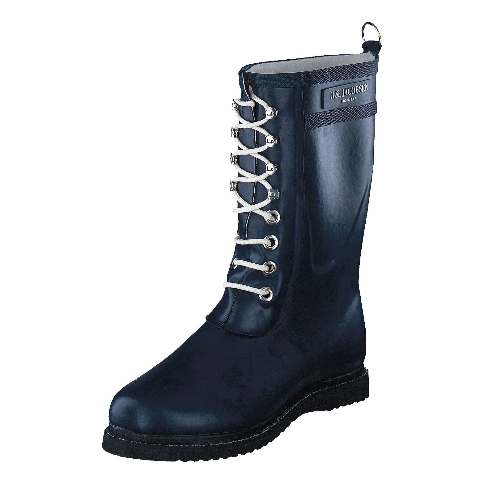 3/4 Rubber Boots Indigo