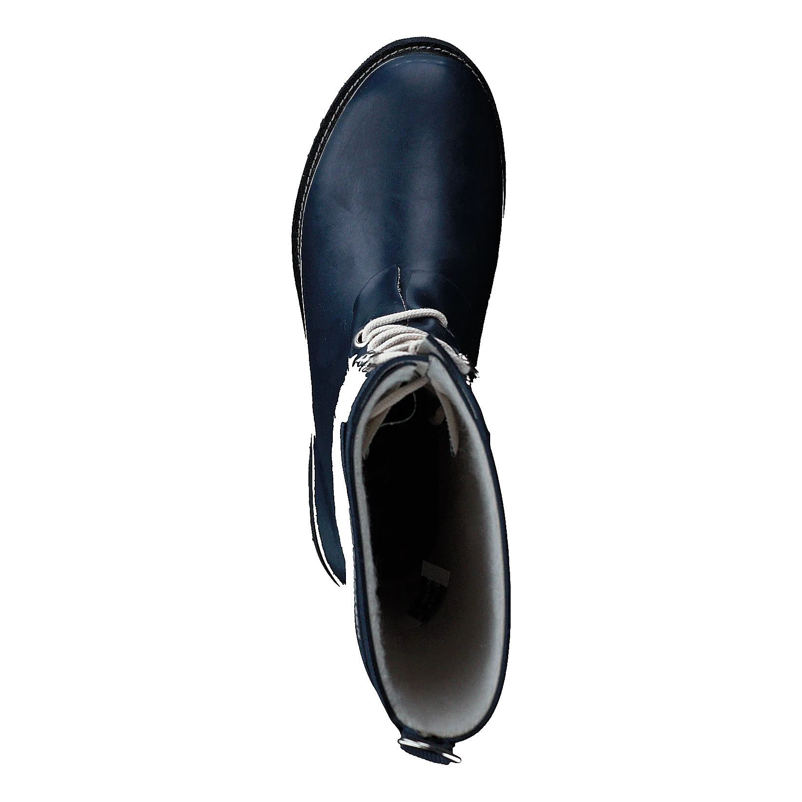 3/4 Rubber Boots Indigo