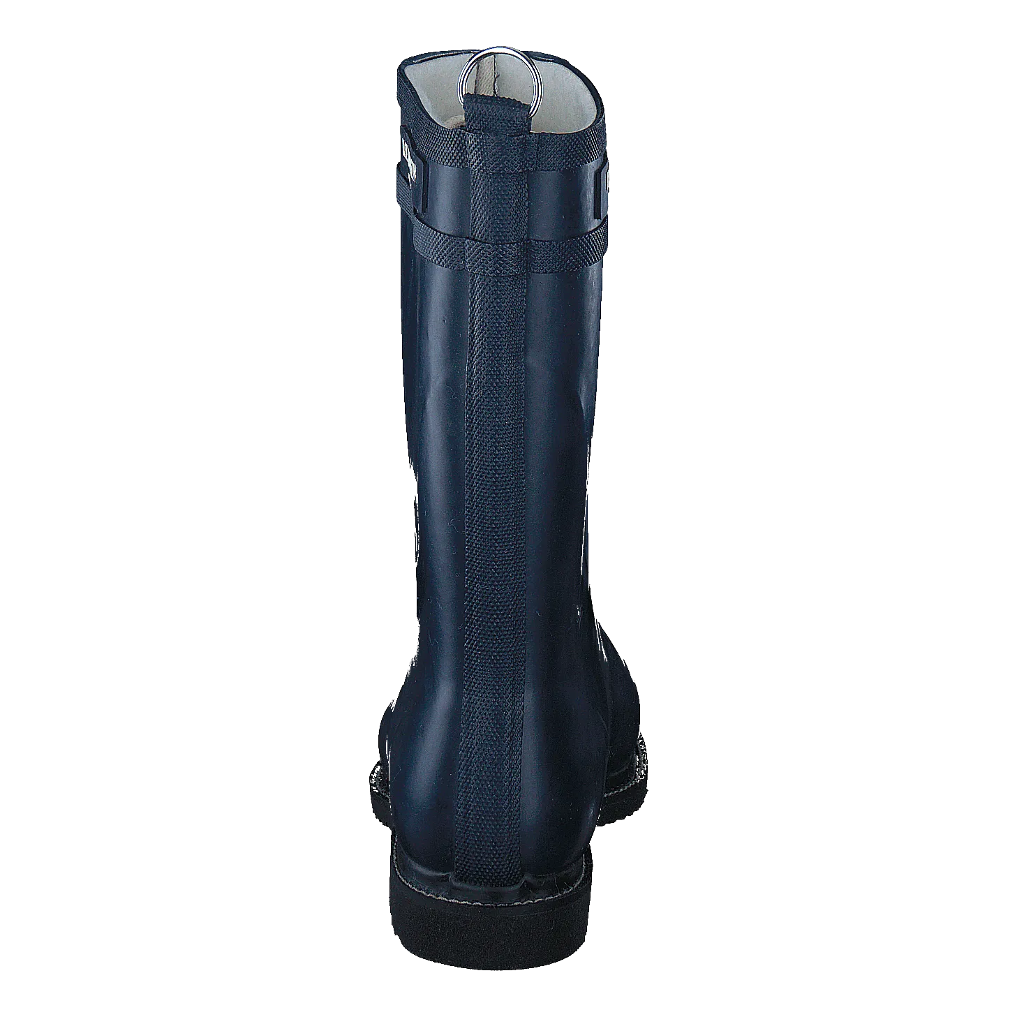 3/4 Rubber Boots Indigo