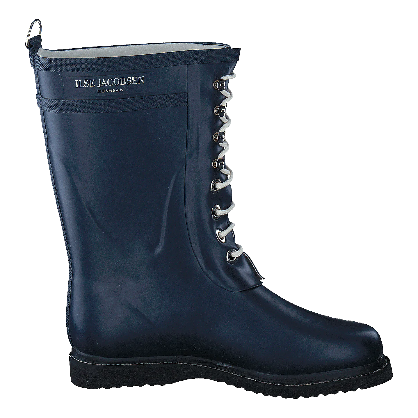 3/4 Rubber Boots Indigo