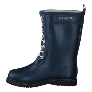 3/4 Rubber Boots Indigo