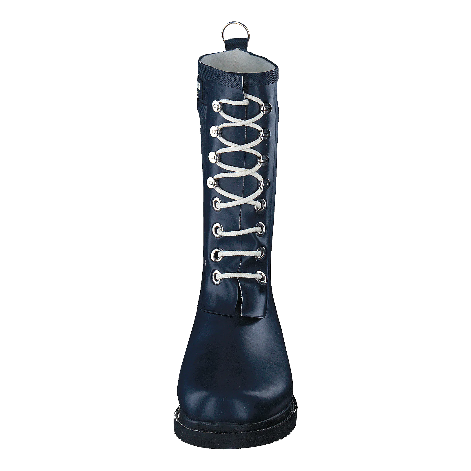3/4 Rubber Boots Indigo