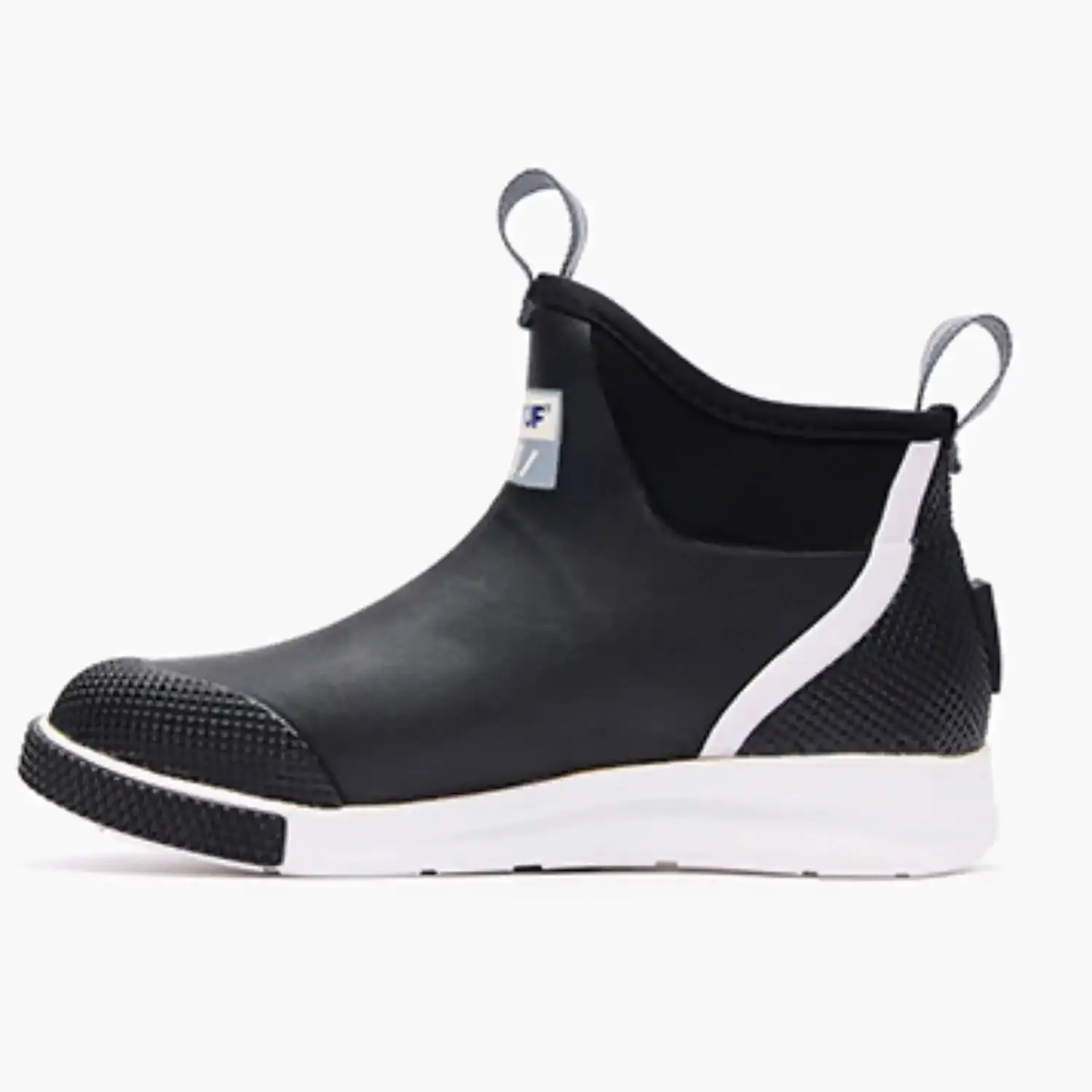6" Ankle Deck Boot Sport