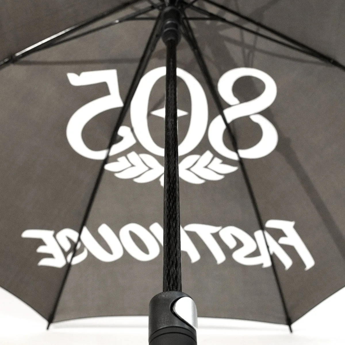 805 Beer X Fasthouse Umbrella