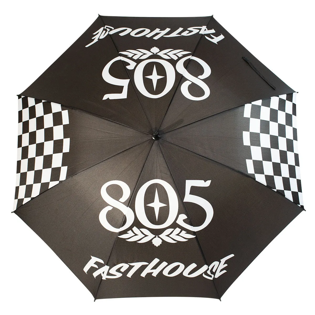 805 Beer X Fasthouse Umbrella