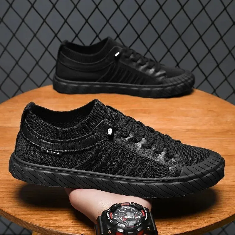 AdventureStep: Entdecke die Welt mit Stil in unseren neuen Herren-Casual-Schuhen!