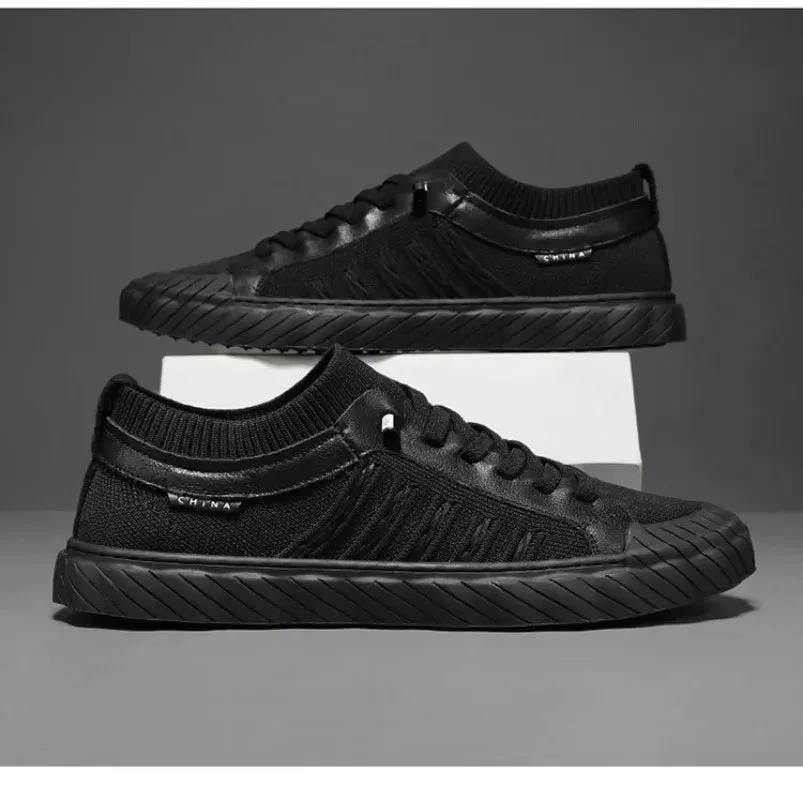 AdventureStep: Entdecke die Welt mit Stil in unseren neuen Herren-Casual-Schuhen!