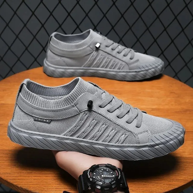 AdventureStep: Entdecke die Welt mit Stil in unseren neuen Herren-Casual-Schuhen!