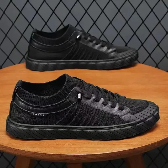 AdventureStep: Entdecke die Welt mit Stil in unseren neuen Herren-Casual-Schuhen!