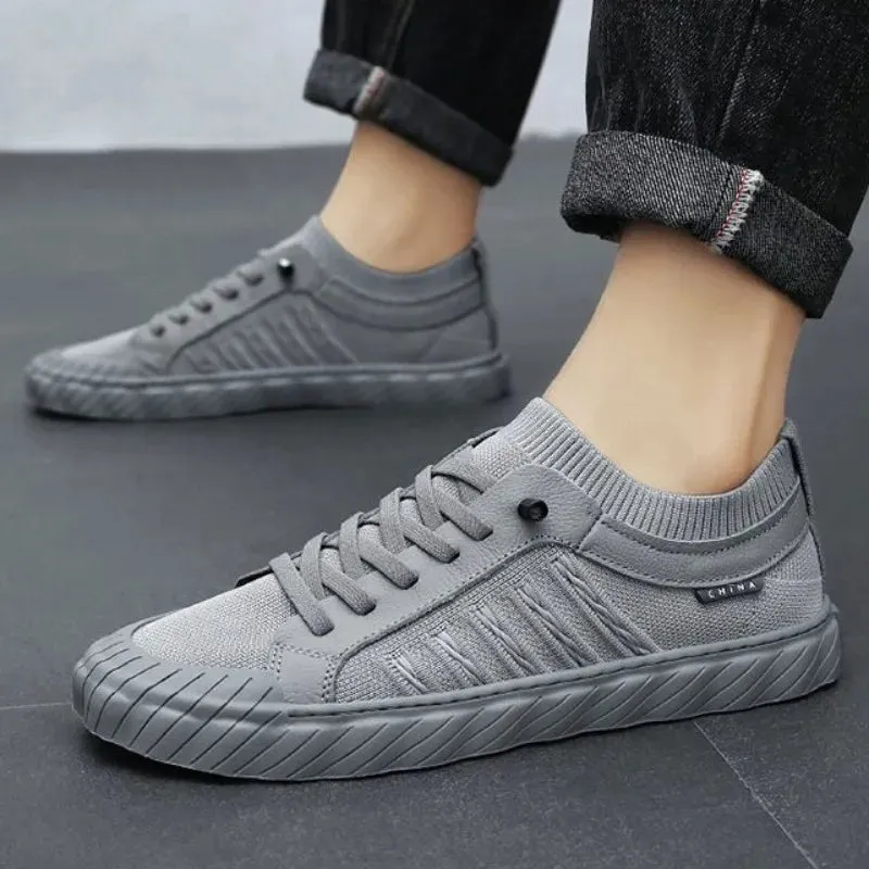 AdventureStep: Entdecke die Welt mit Stil in unseren neuen Herren-Casual-Schuhen!