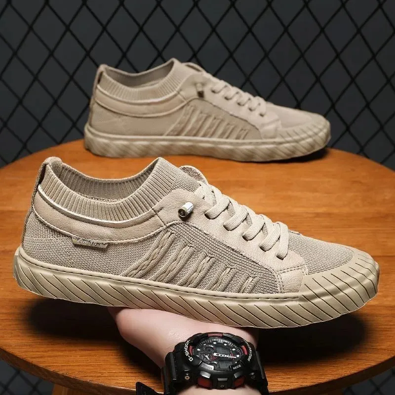 AdventureStep: Entdecke die Welt mit Stil in unseren neuen Herren-Casual-Schuhen!