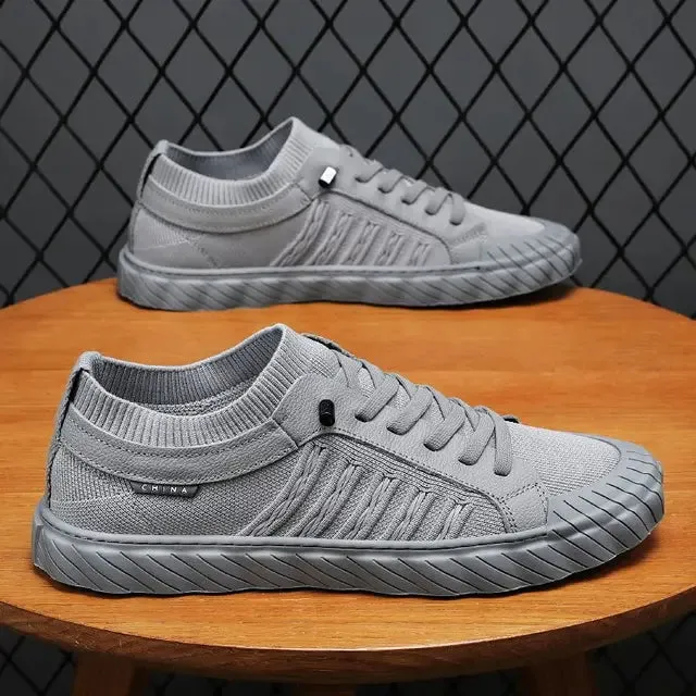 AdventureStep: Entdecke die Welt mit Stil in unseren neuen Herren-Casual-Schuhen!