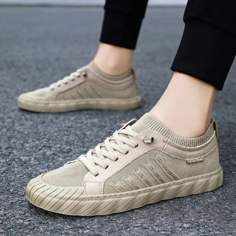 AdventureStep: Entdecke die Welt mit Stil in unseren neuen Herren-Casual-Schuhen!