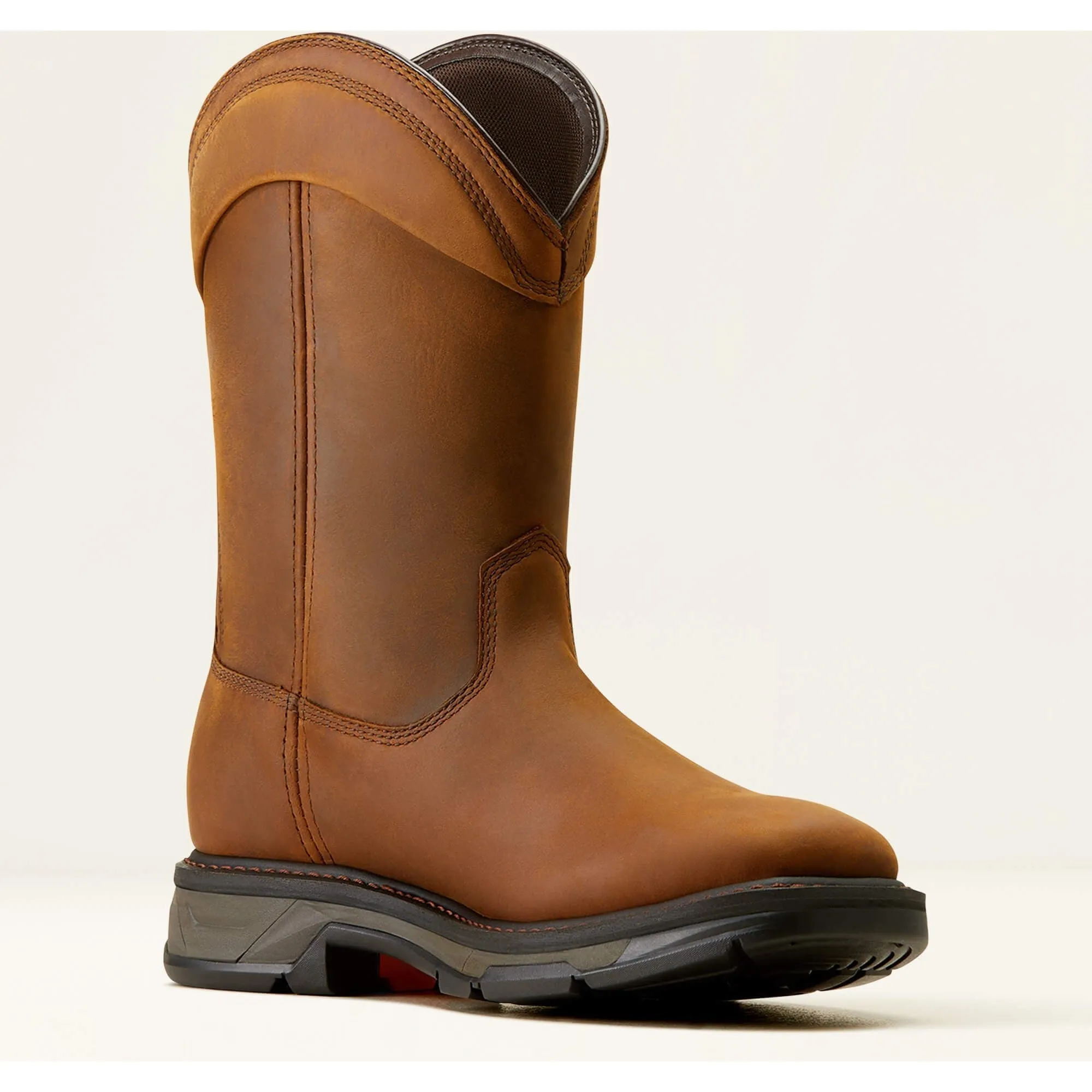Ariat Men's WorkHog XT 11" Soft Toe WP Wellington Work Boot - 10050832
