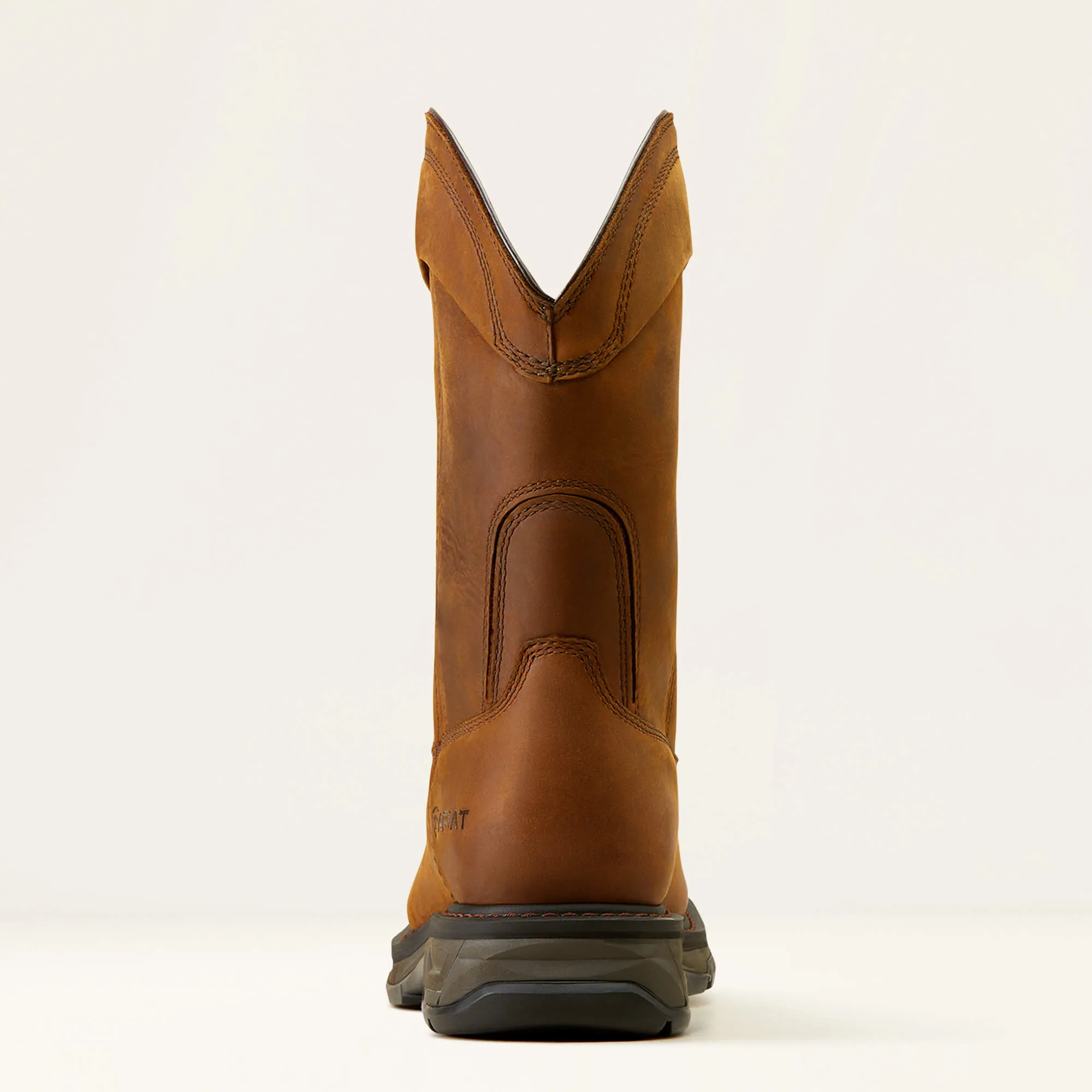 Ariat Men's WorkHog XT 11" Soft Toe WP Wellington Work Boot - 10050832