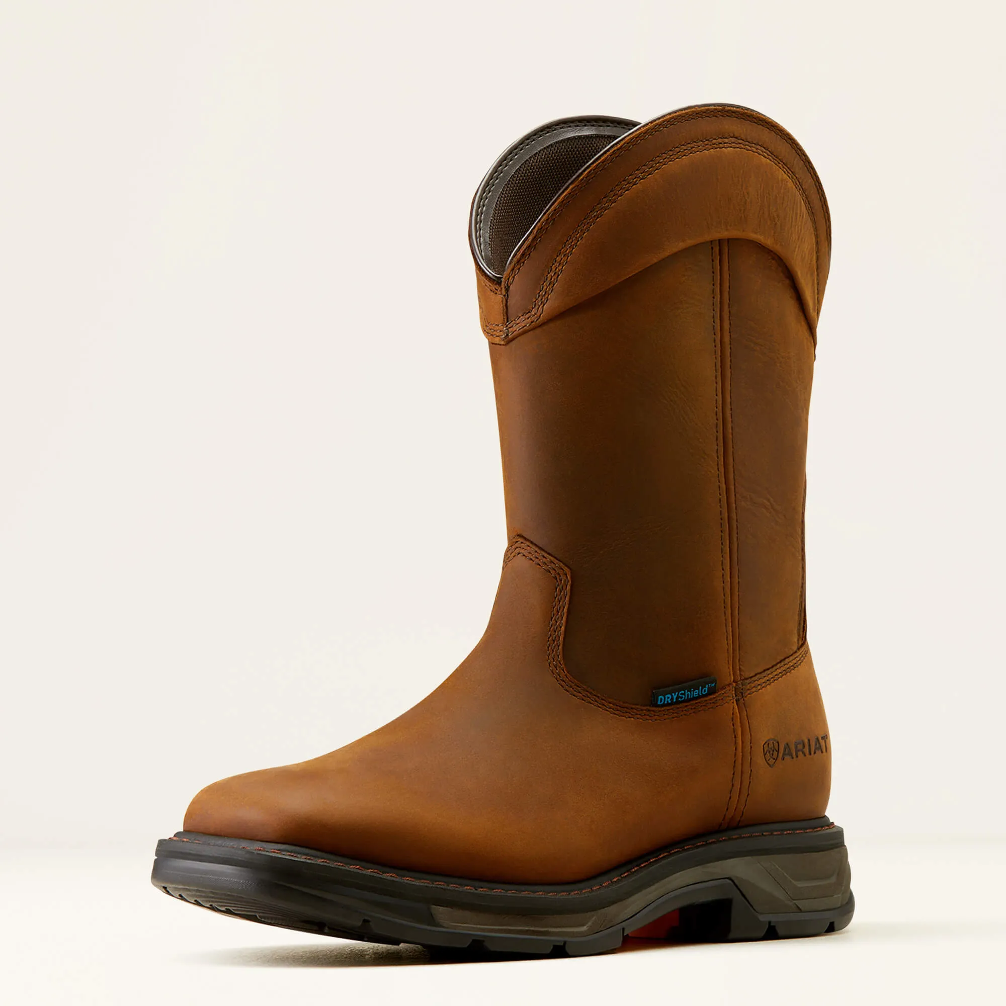 Ariat Men's WorkHog XT 11" Soft Toe WP Wellington Work Boot - 10050832