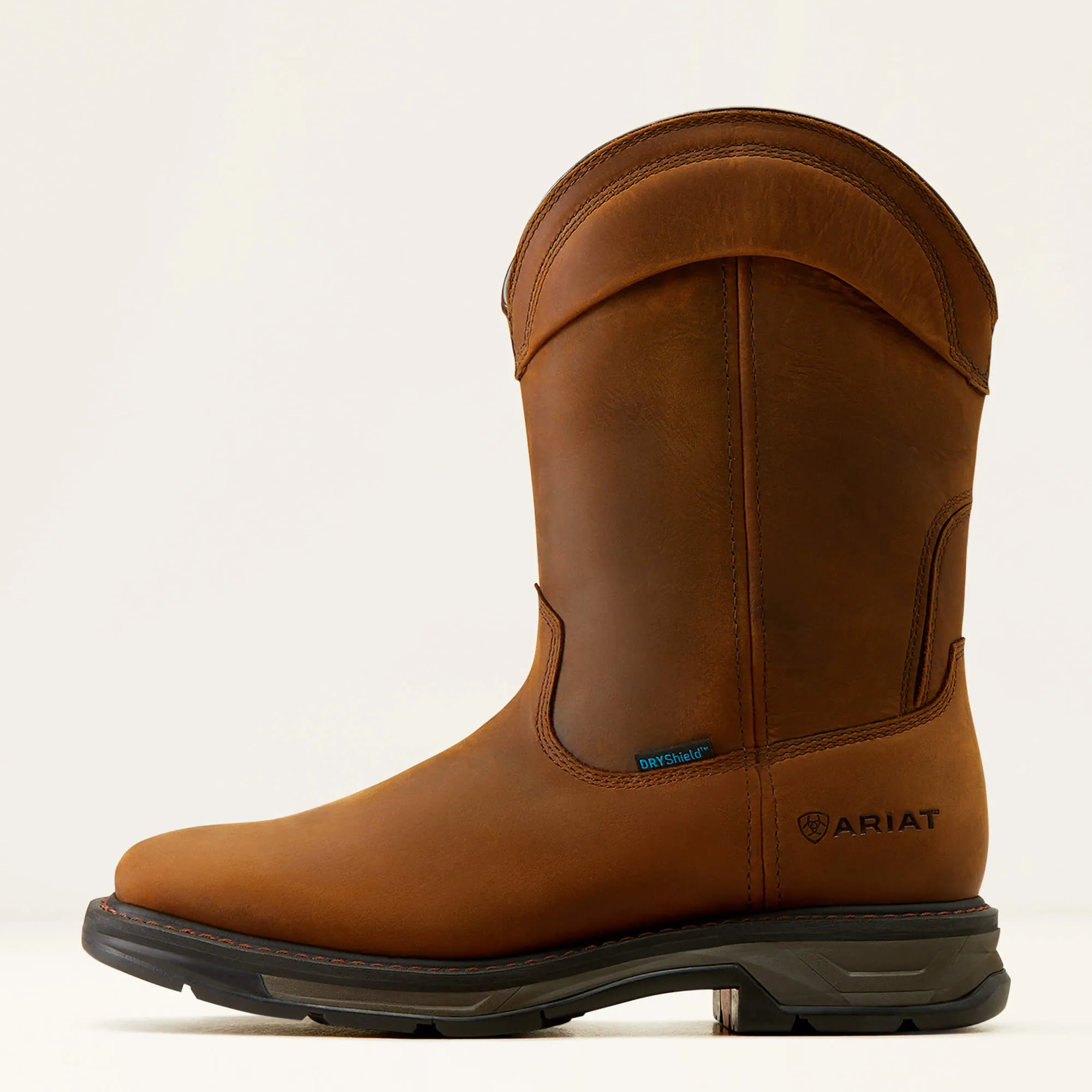 Ariat Men's WorkHog XT 11" Soft Toe WP Wellington Work Boot - 10050832