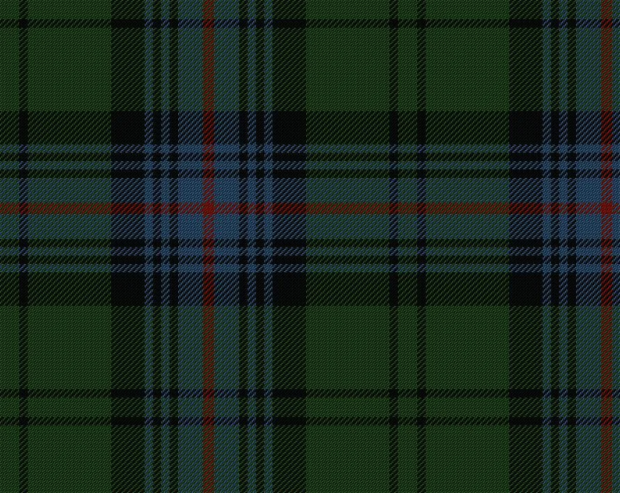 Armstrong Ancient Casual 4 Yard Kilt