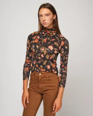 aurelia turtleneck - odessa