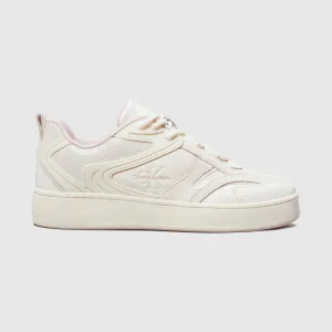 Basket Cupsole Sneaker - Offwhite Multi