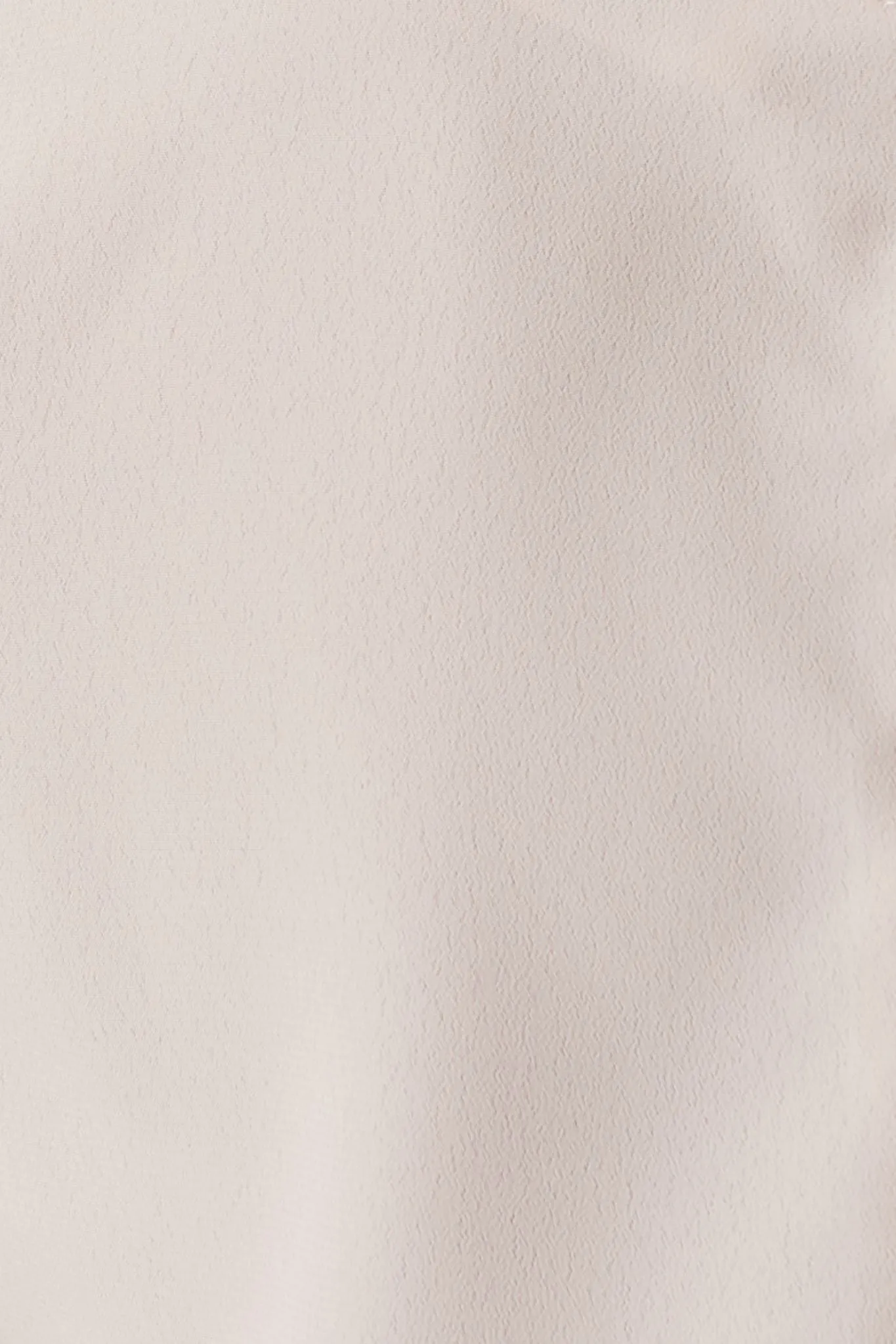 Beige Chic Top