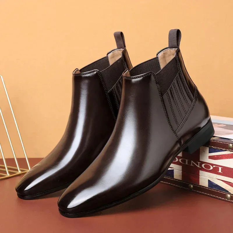 Ben | Boots