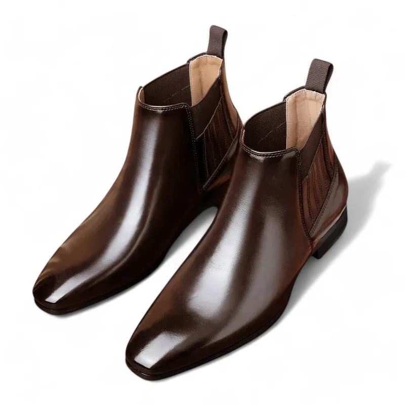 Ben | Boots