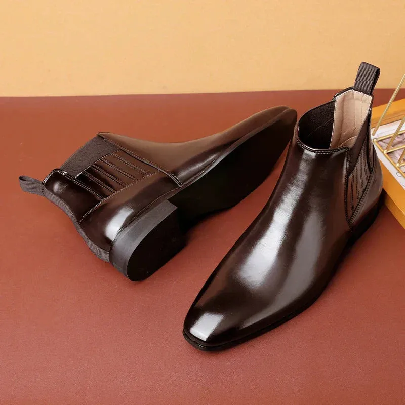 Ben | Boots