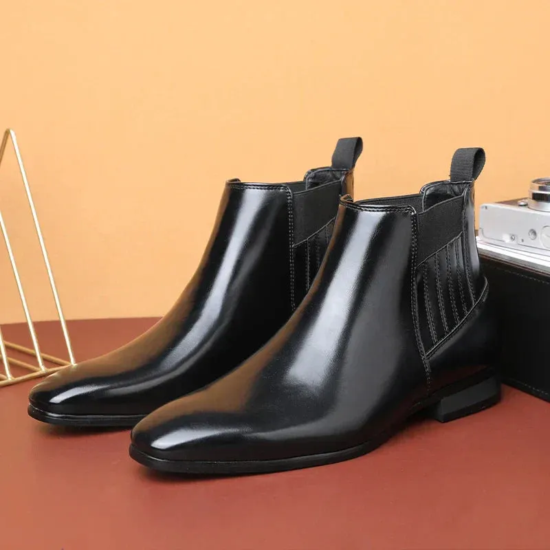 Ben | Boots