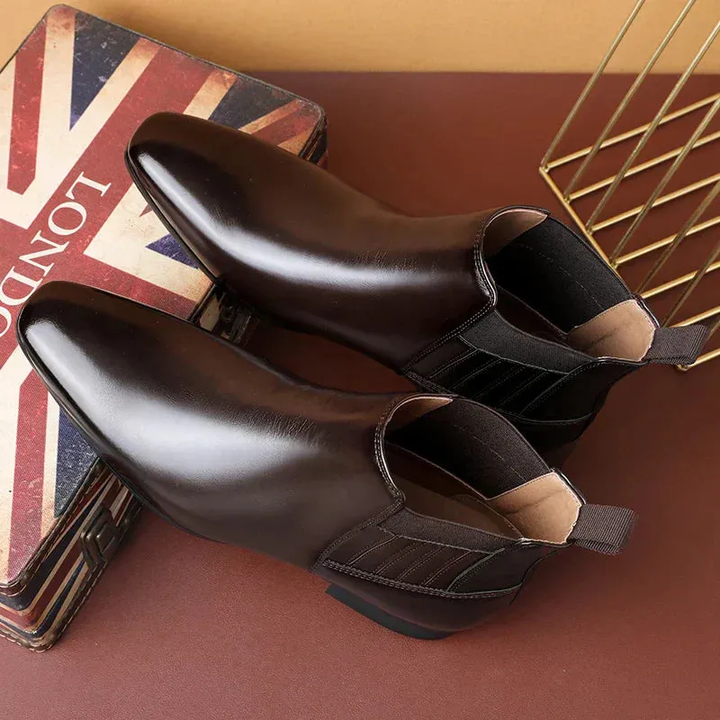 Ben | Boots