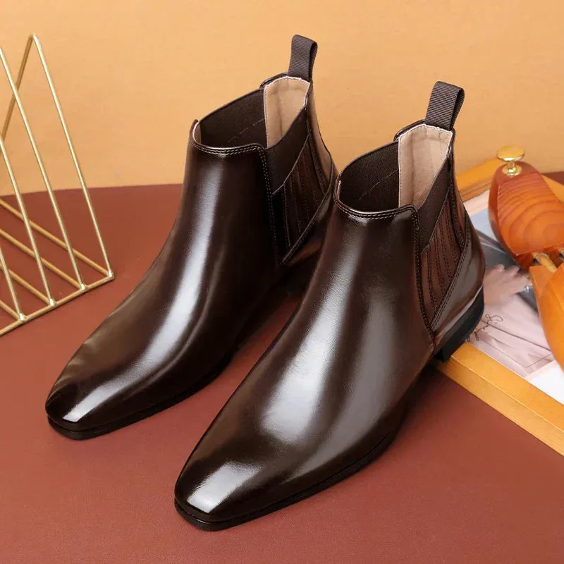 Ben | Boots