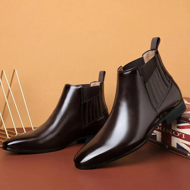 Ben | Boots