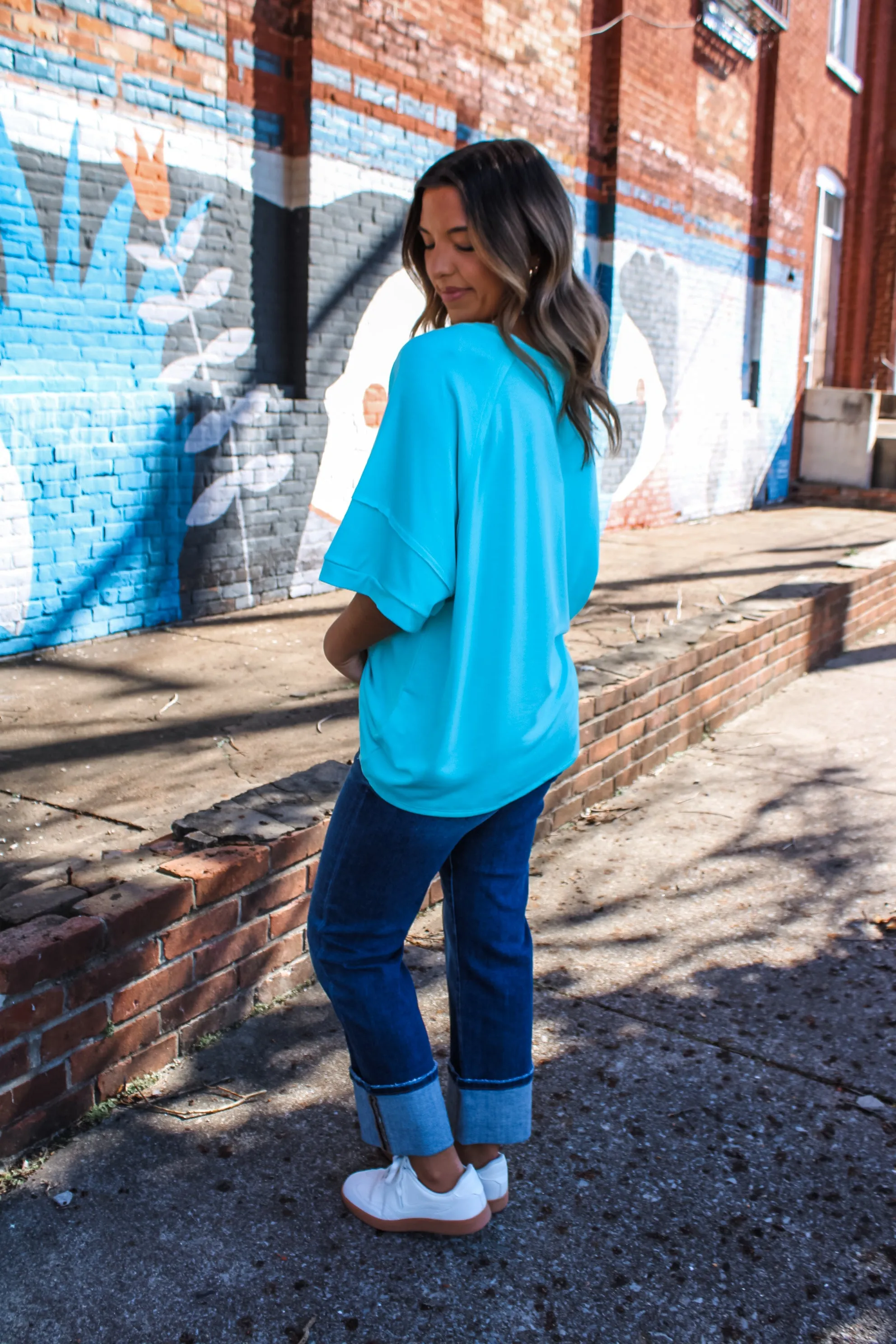 Better Than Basic • Aqua