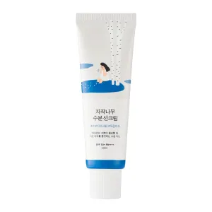 Birch Moisturizing Sunscreen SPF 50  // PA    