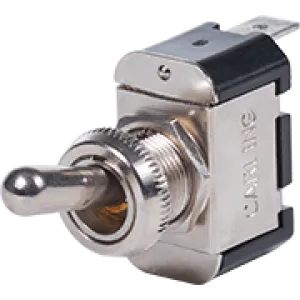 Blue Sea 4151 12V Toggle Switch (ON)-OFF