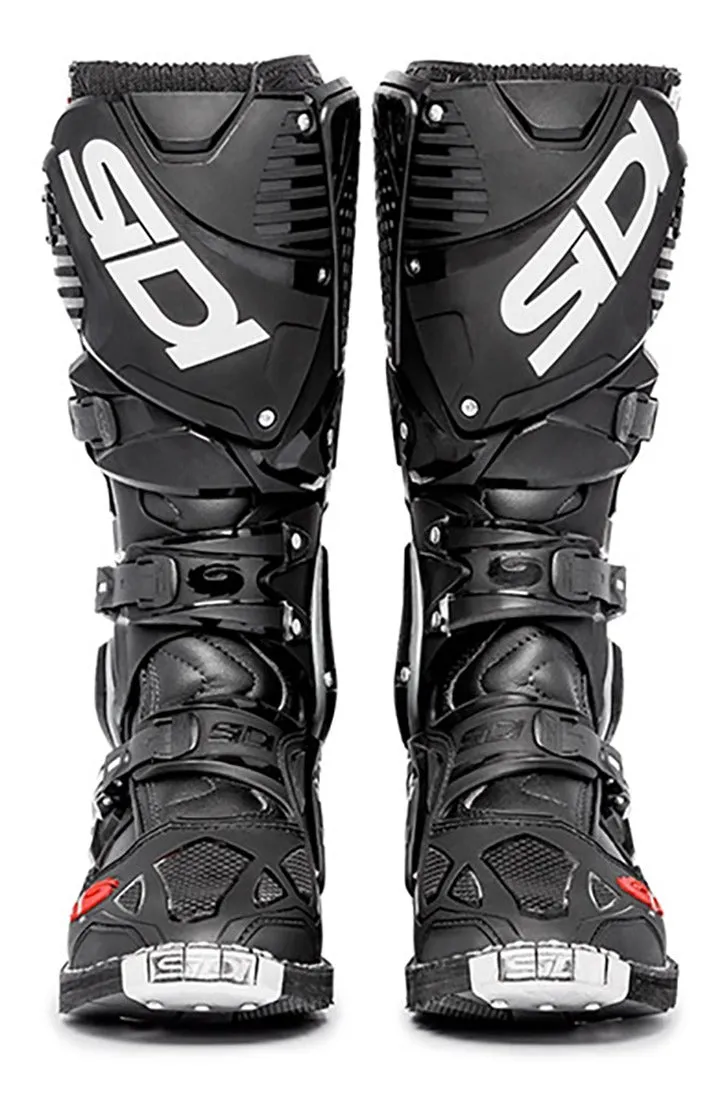 Boots Crossfire 3 Black Black