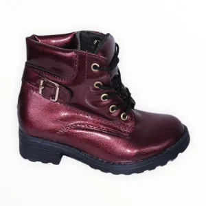 Botines de Niña Redberry Casual