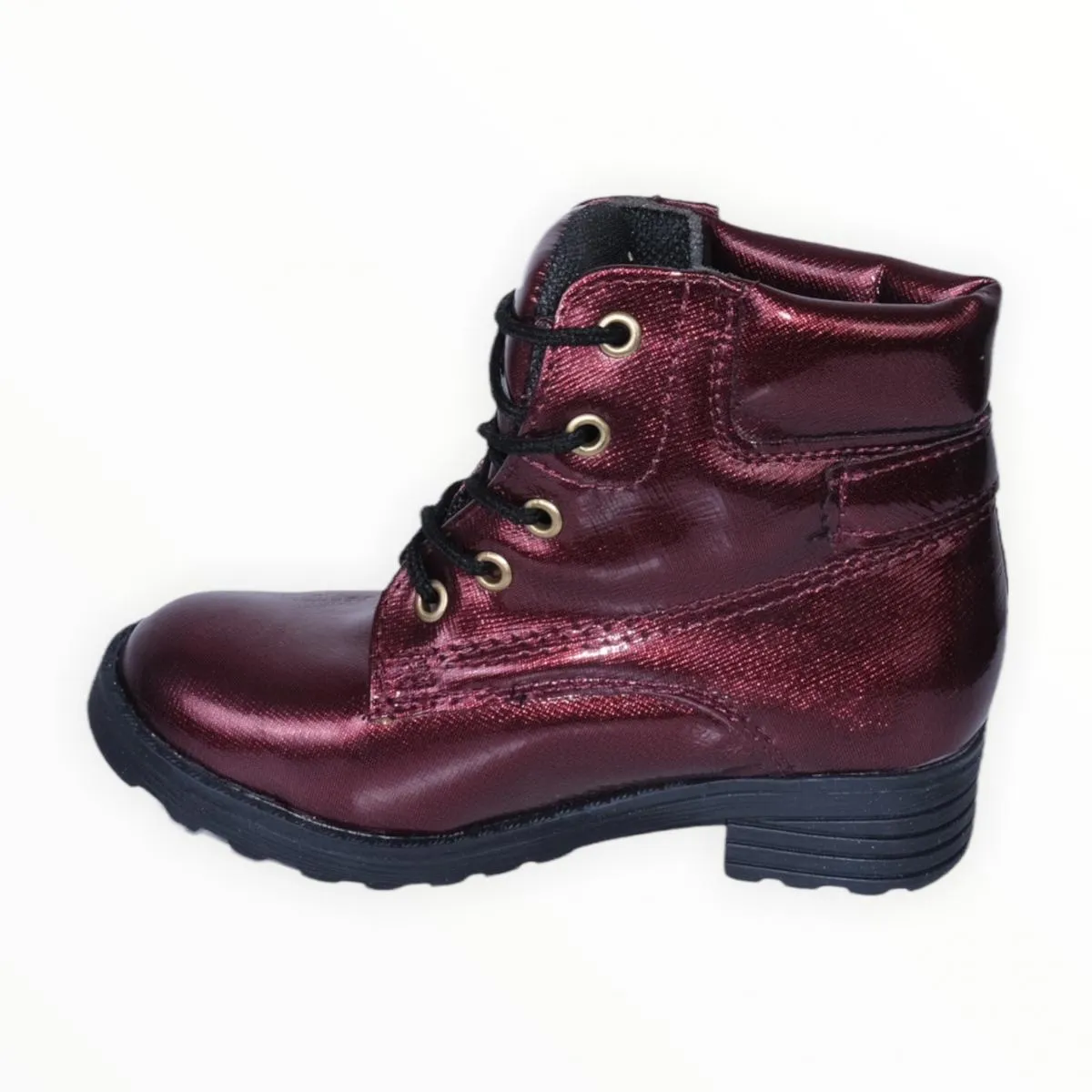 Botines de Niña Redberry Casual