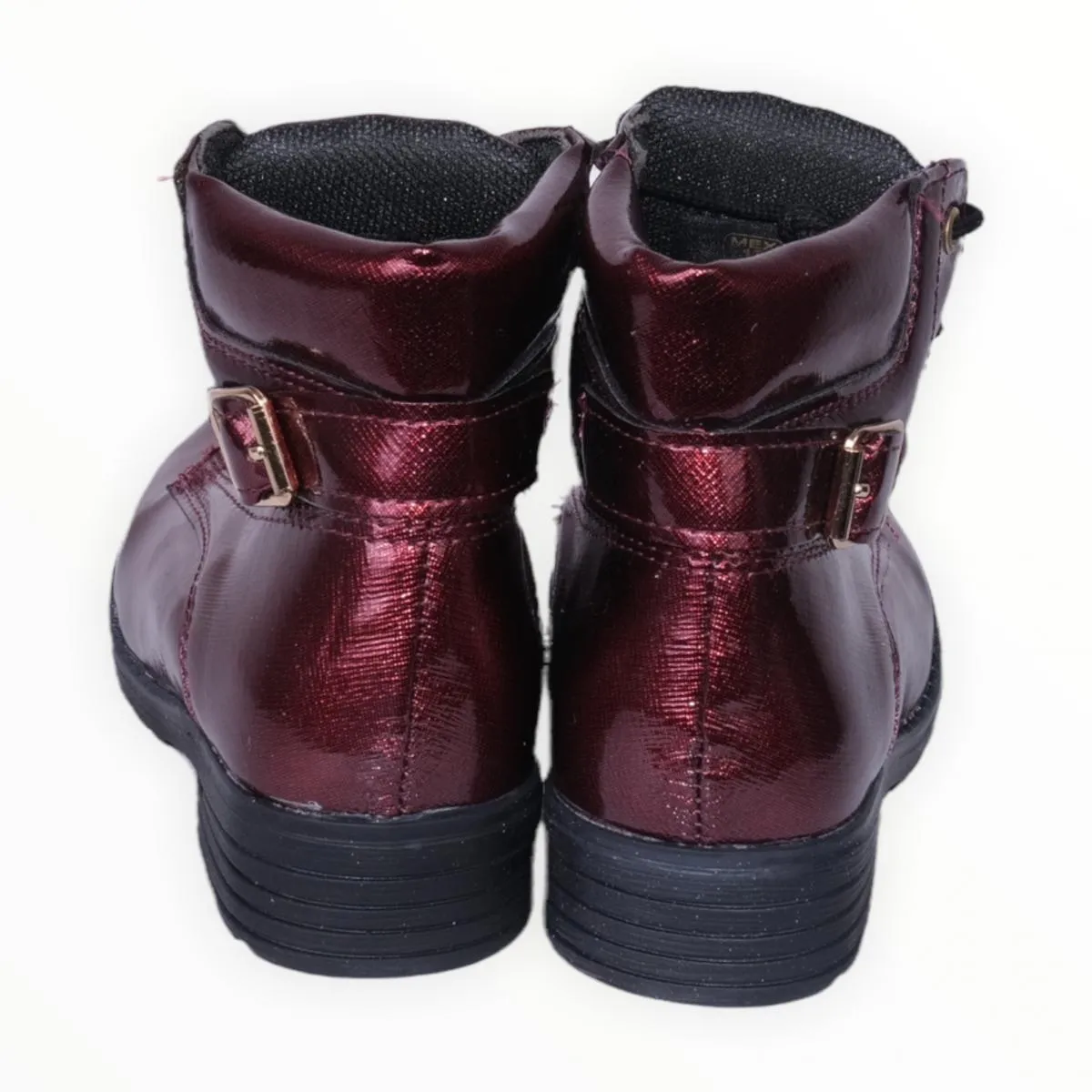 Botines de Niña Redberry Casual