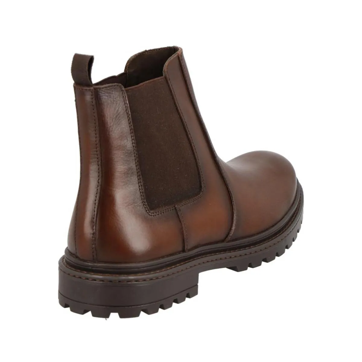 Botines Destroyer Hombre Casual 9710