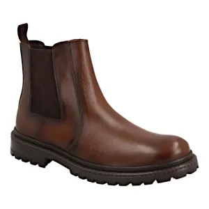 Botines Destroyer Hombre Casual 9710