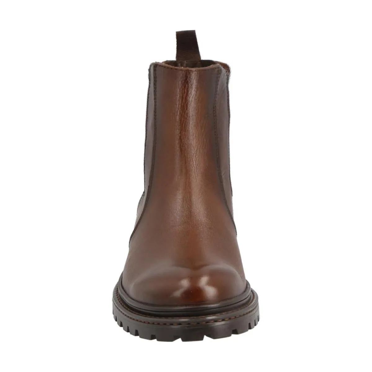 Botines Destroyer Hombre Casual 9710