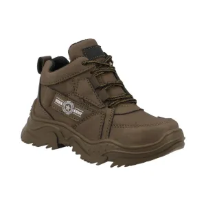 Botines Destroyer Kids Niño Casual 3302