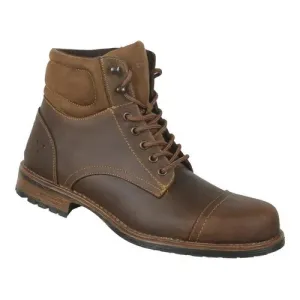 Botín Hombre Triples Casual