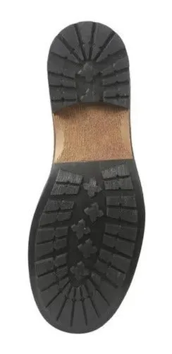 Botín Hombre Triples Casual