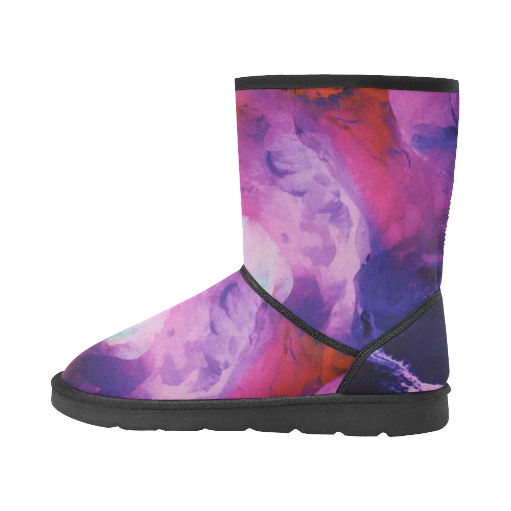 Cash Vision High Boots