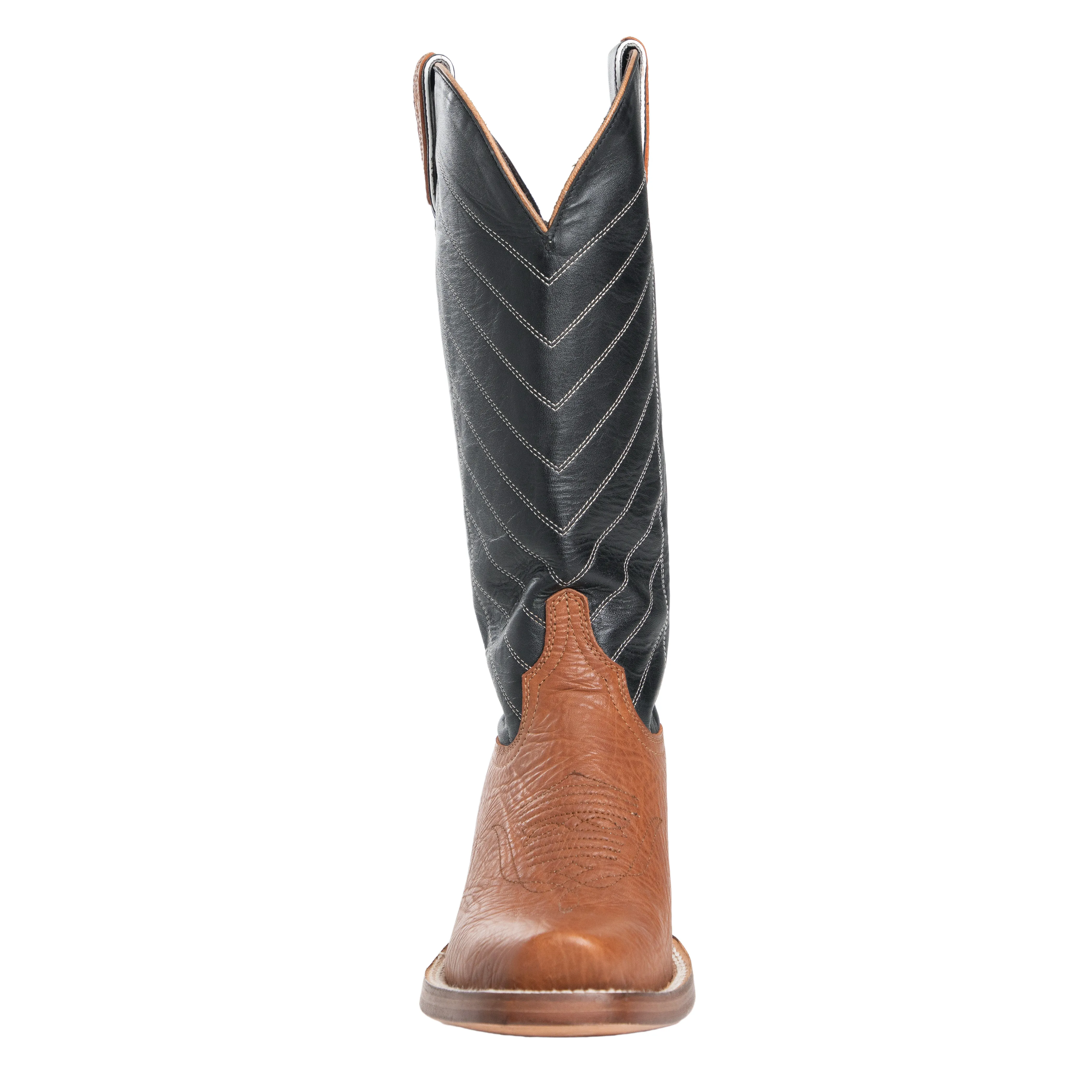 Chisolm - Cutter Toe - Tan
