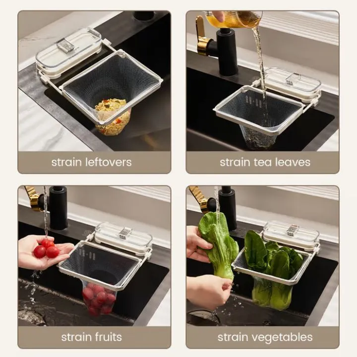 CleanFlow™ - Effective Wastewater Filtration